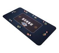 Riverboat Broadway Poker Mat - Poker Table Layout (180 x 90cm)