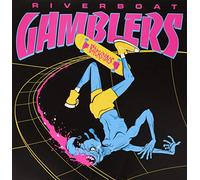Riverboat Gamblers - Backsides [VINYL]
