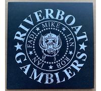 Riverboat Gamblers - Ramotorhead