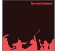 Riverboat Gamblers - Riverboat Gamblers