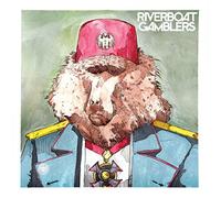 Riverboat Gamblers - Riverboat Gamblers - A Choppy Sincere Apology ...