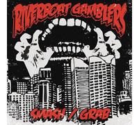 Riverboat Gamblers - Smash/grab [VINYL]