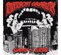 Riverboat Gamblers - Smash/Grab [Vinyl LP] [VINYL]