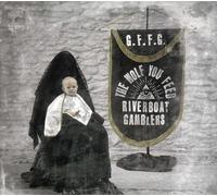 Riverboat Gamblers - The Wolf You Feed