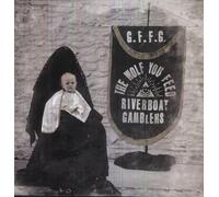 Riverboat Gamblers – The Wolf You Feed – Vinyl LP