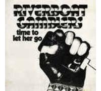 Riverboat Gamblers - Time To Let Her Go [7" VINYL]