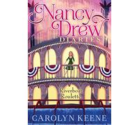 Riverboat Roulette - Volume 14 (Nancy Drew Diaries) - Simon & Schuster