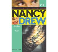 Riverboat Ruse (Volume 11) (Nancy Drew (All New) Girl Detective)
