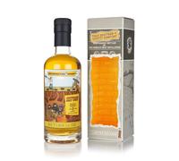 Riverbourne 2 Year Old - Batch 2 (That Boutique-y Malt Company) Spirit