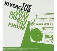 Riverclub - Long Before I Reach The Phone