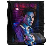 Riverdale Archie Blanket Multicoloured (One Size)