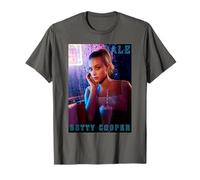 Riverdale Betty Cooper T-Shirt