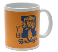 Riverdale Bulldog & Vixen Mug