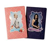 Riverdale Character Notebook Collection: Betty and Veronica (Set of 2)