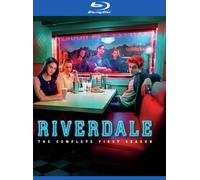 Riverdale - Complete 1st Season Blu-Ray