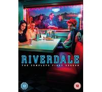 Riverdale: Season 1 [DVD] [2017]