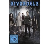 Riverdale: Staffel 02