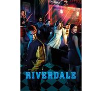 Riverdale Group 61 x 91.5cm Maxi Poster
