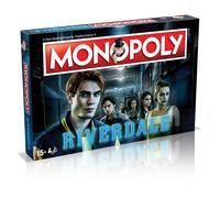 Riverdale - Monopoly Board Game