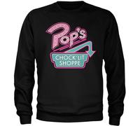 Riverdale Pops Chocklit Shoppe Big Tall Hoodie WB-3-RDL003-H91-10