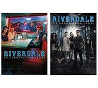 Riverdale Season 1-2 Bundle