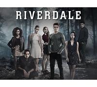 Riverdale: Season 2