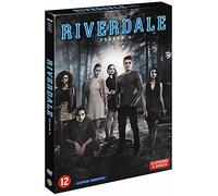 RIVERDALE - SEASON 2 - TV SERI
