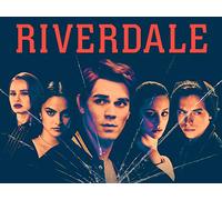 Riverdale: Season 4