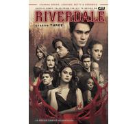 Riverdale: Season Three