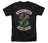 Riverdale South Side Serpent Adult T-Shirt