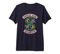 Riverdale South Side Serpent Premium T-Shirt