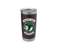 Riverdale South Side Serpents Stainless Steel Insulated Tumbler