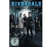 Riverdale: Staffel 02