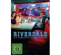 Riverdale: Staffel 1
