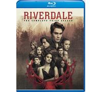 RIVERDALE THE COMPL - BLUR - N3z