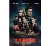 Riverdale: The Complete Fifth Season