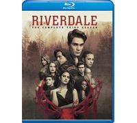 Riverdale: The Complete Third Season