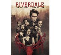 Riverdale: The Complete Third Season