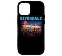 Riverdale Up at Pops Case for iPhone 12/12 Pro