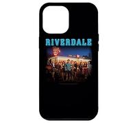 Riverdale Up at Pops Case for iPhone 12 Pro Max