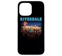 Riverdale Up at Pops Case for iPhone 13 Pro Max