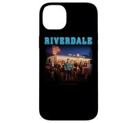 Riverdale Up at Pops Case for iPhone 14 Plus