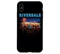 Riverdale Up at Pops Case for iPhone XS Max