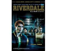 Archie Comic – Riverdale Vol. 3