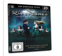 Riverdance - 20 Jahre
