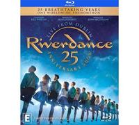 Riverdance 25th Anniversary Show (Blu-Ray)