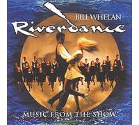 Riverdance - Bill Whelan Compact Disc