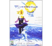 Riverdance live a geneve