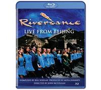 Riverdance Live From Beijing [Bluray] [Region A] [NTSC] [US Import]