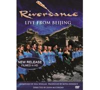 Riverdance -- Live from Beijing [DVD] 2010